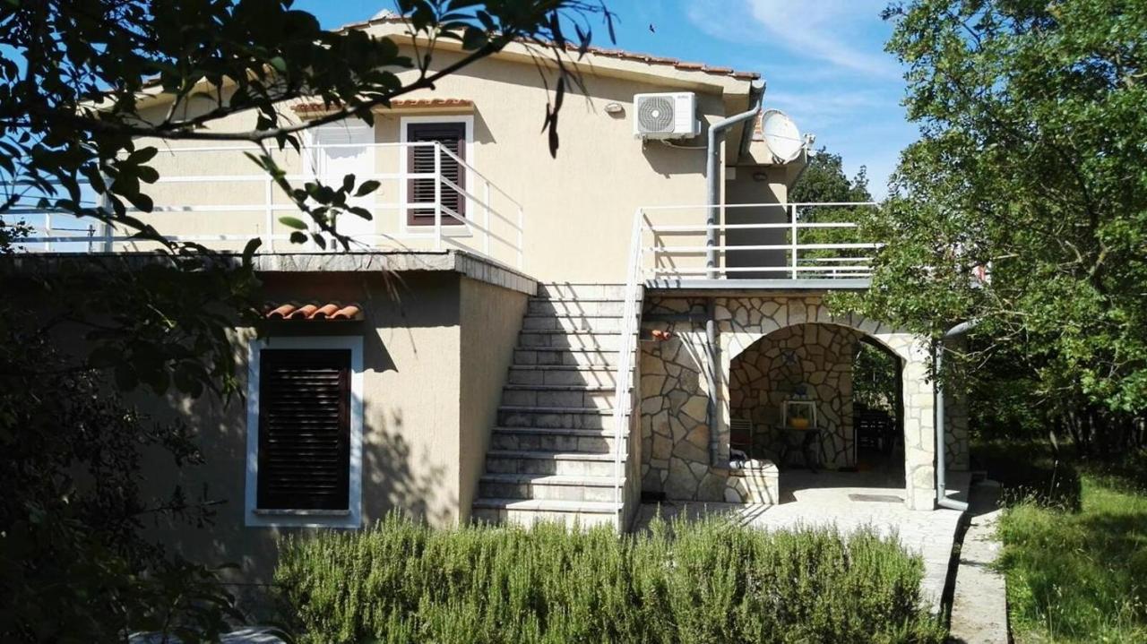 Pinezici Apartman Niccole Exterior foto