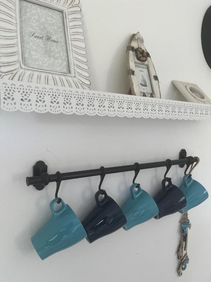 Pinezici Apartman Niccole Exterior foto