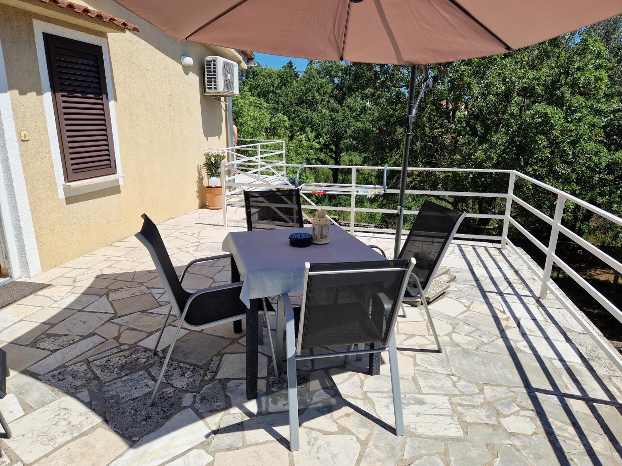 Pinezici Apartman Niccole Exterior foto